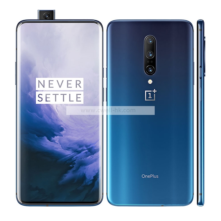 Oneplus 7 Pro 5G